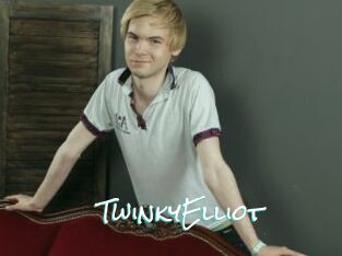 TwinkyElliot