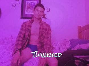 Twinkycd