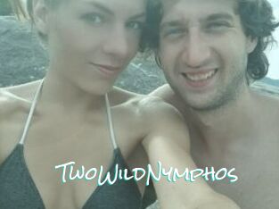 TwoWildNymphos