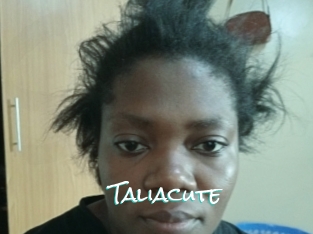 Taliacute