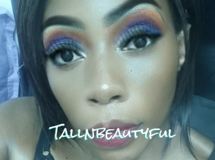 Tallnbeautyful