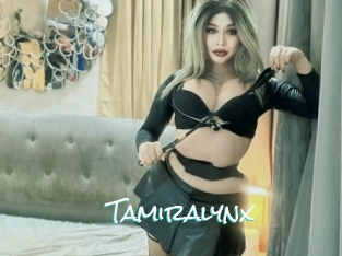 Tamiralynx