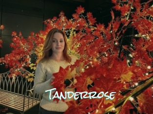 Tanderrose