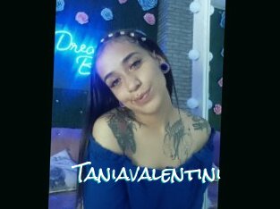 Taniavalentini