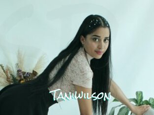 Taniwilson