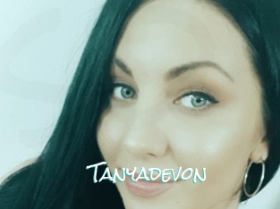 Tanyadevon