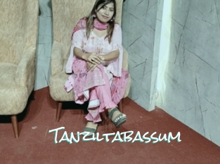 Tanziltabassum