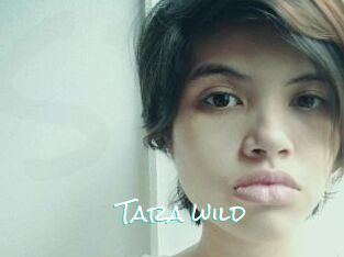 Tara_wild