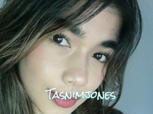 Tasnimjones