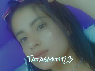 Tatasmith23