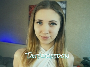 Tatecreedon