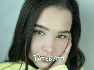 Tateevitt