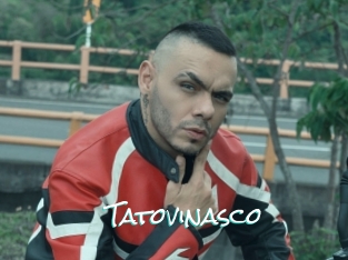 Tatovinasco