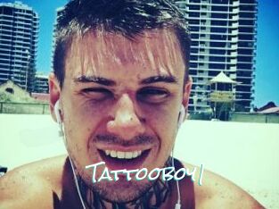 Tattooboy1