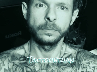 Tattoobrian