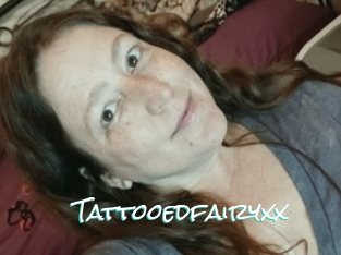 Tattooedfairyxx