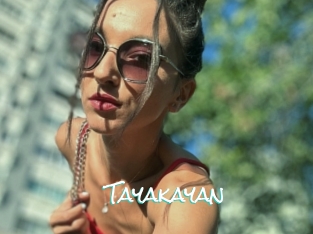 Tayakayan