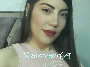 Taylorhot69