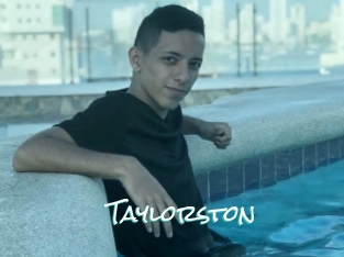 Taylorston