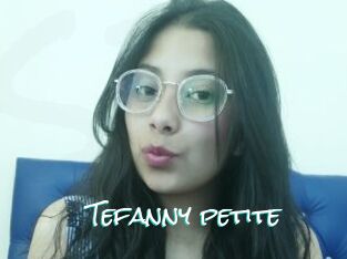 Tefanny_petite