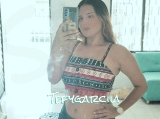 Tefygarciia