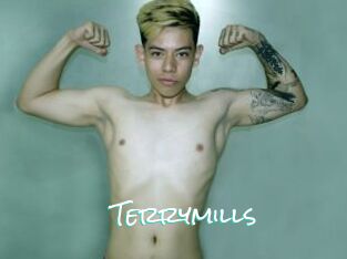 Terrymills