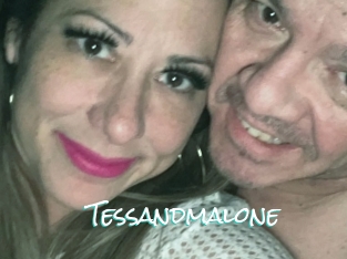 Tessandmalone