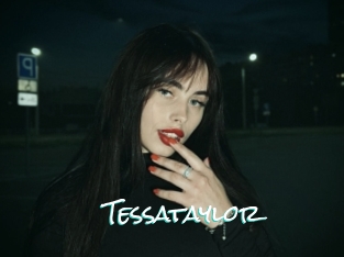 Tessataylor