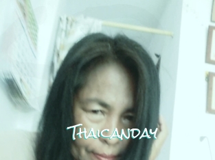 Thaicanday