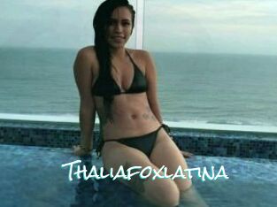 Thaliafoxlatina