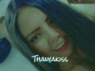 Thalyakiss