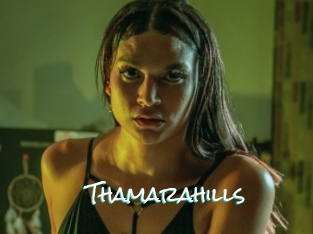 Thamarahills