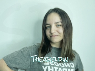 Theabeldin