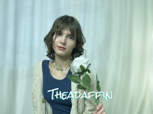 Theadaffin