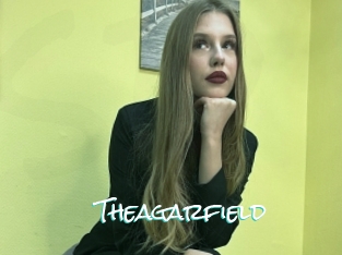 Theagarfield