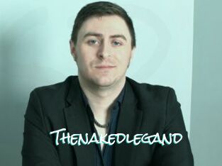 Thenakedlegand