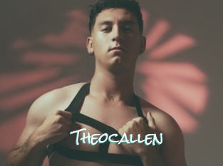 Theocallen