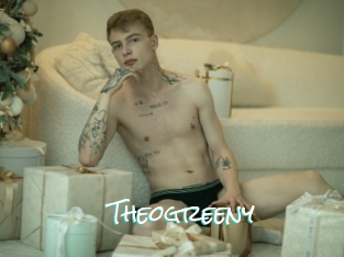 Theogreeny