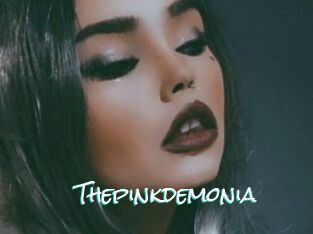 Thepinkdemonia