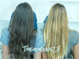 Thequeens27