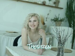 Thesiren