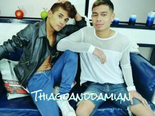 Thiagoanddamian