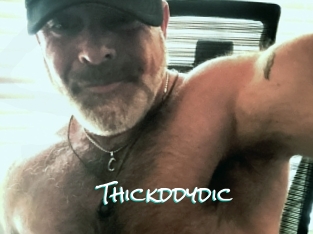 Thickddydic