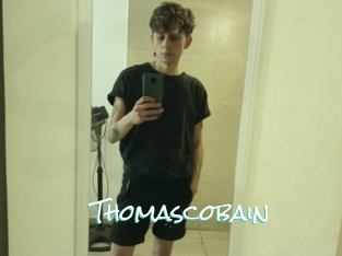 Thomascobain