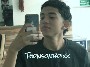 Thonsonboixx