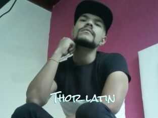 Thor_latin