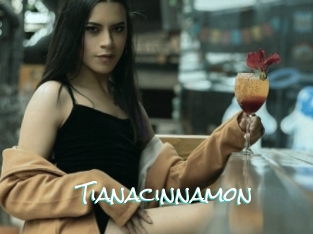 Tianacinnamon