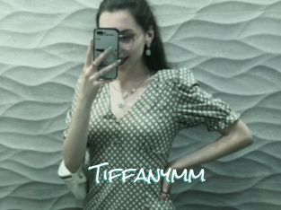 Tiffanymm