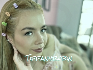 Tiffanyrobin