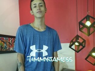 Timmyjamess